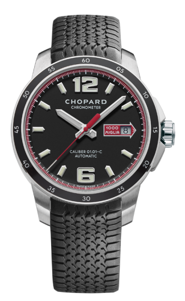 Chopard Mille Miglia GTS 168565-3001 bei Juwelier Hungeling