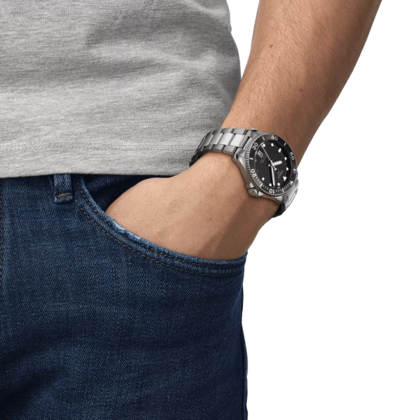 Seastar 1000 40mm T120.410.11.051.00