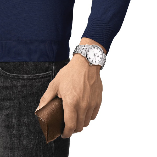 Classic Dream T129.410.11.013.00