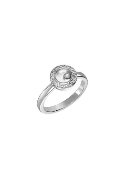 Ring Happy Diamonds Icons 82A017-1200