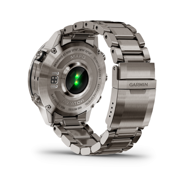 Garmin MARQ Aviator Generation 2 010-02648-01