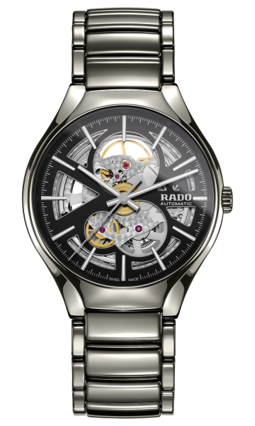 Rado True Open Heart R27510152 bei Juwelier Hungeling