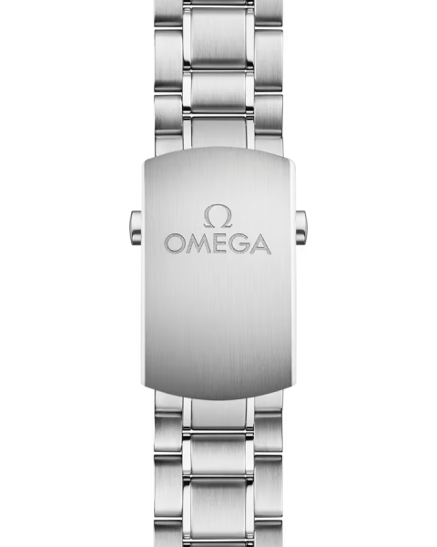 Omega Speedmaster Racing 329.30.44.51.01.001