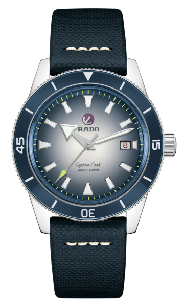 Rado Captain Cook Automatic R32154208
