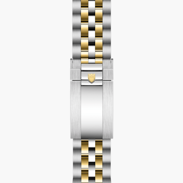 Tudor Black Bay One 41 S&G M79683-0002