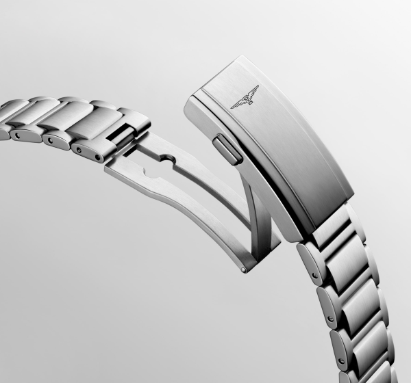 HydroConquest Ø 39 mm L3.779.4.96.6
