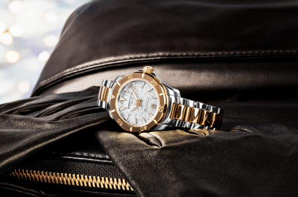 Certina DS Action Lady 29mm C032.951.22.031.00