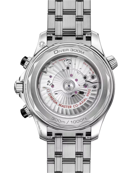 Omega Seamaster Diver 300M 210.30.44.51.01.001