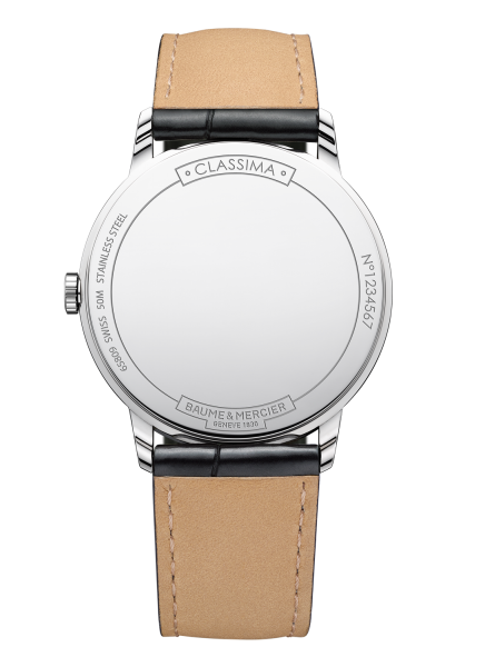 CLASSIMA Quarz 40mm 10323