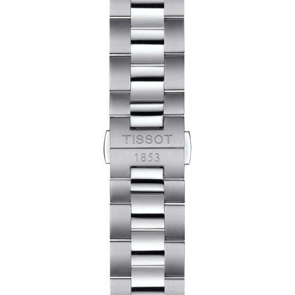 Gentleman Powermatic 80 Silicium T127.407.11.091.01