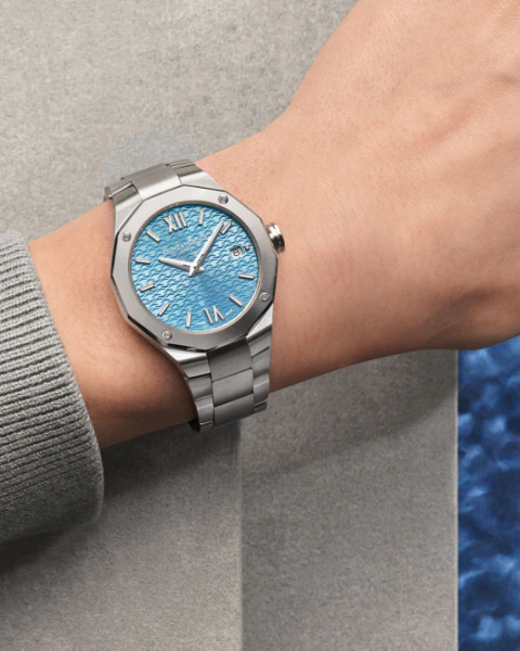 RIVIERA Quarz 36mm 10612