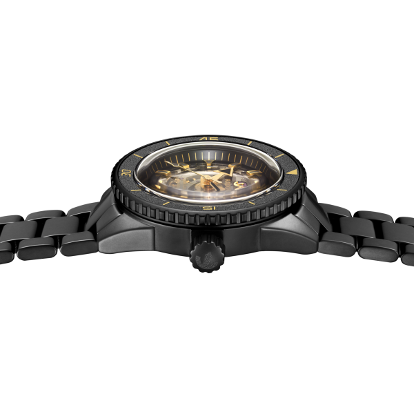 Captain Cook High-Tech Ceramic Limited Edition R32147162