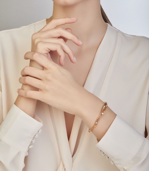 Annamaria Cammilli Armband Dune GBR1249J