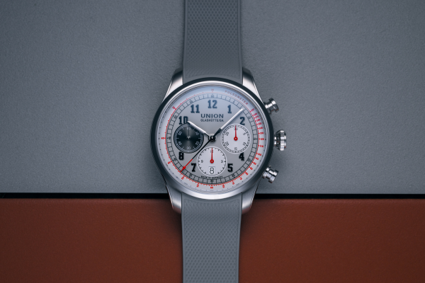 Belisar - Chronograph D009.427.17.082.00