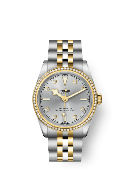 Tudor Black Bay One 31 S&G M79613-0006