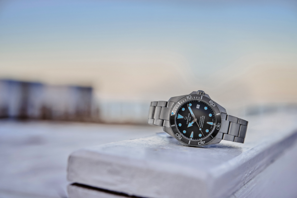 Certina Aqua DS Action Diver 38mm C032.807.44.081.00