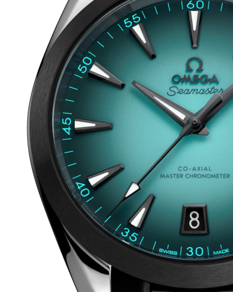 Omega Seamaster Aqua Terra 150M 220.32.41.21.03.001