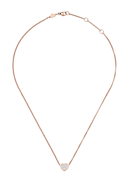 My Happy Hearts Halskette 81A086-5301