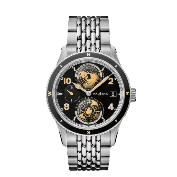 Montblanc 1858 Geosphere 125872