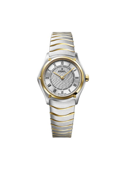 Ebel Sport Classic Lady 29 mm 1216697 bei Juwelier Hungeling