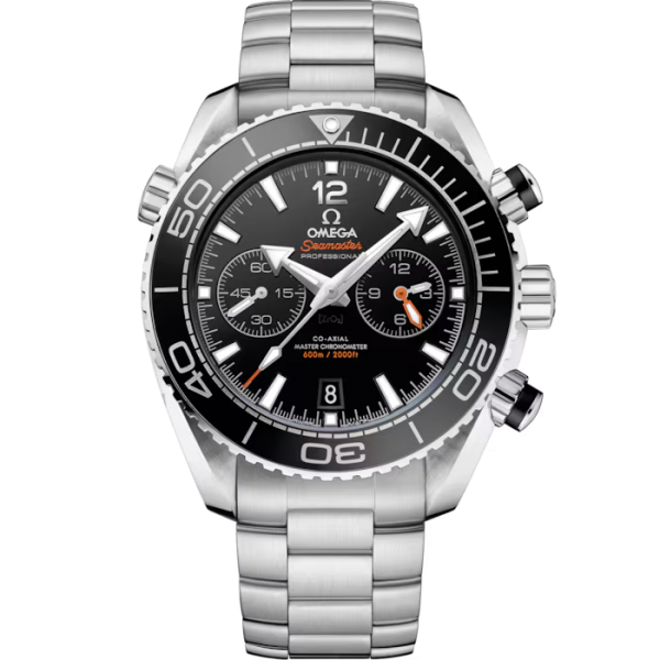 Omega Seamaster Planet Ocean 600M 215.30.46.51.01.001