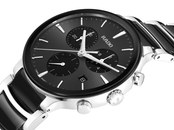 Centrix Chronograph R30210152