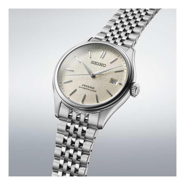 Seiko PRESAGE Automatik SPB463J1
