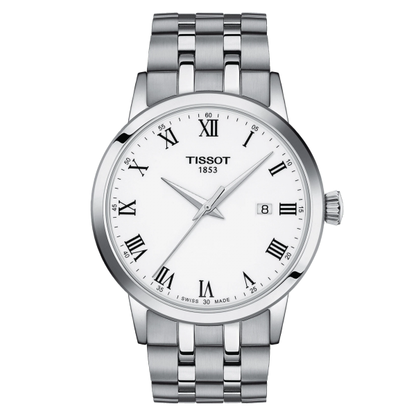Tissot Classic Dream T129.410.11.013.00 bei Juwelier Hungeling