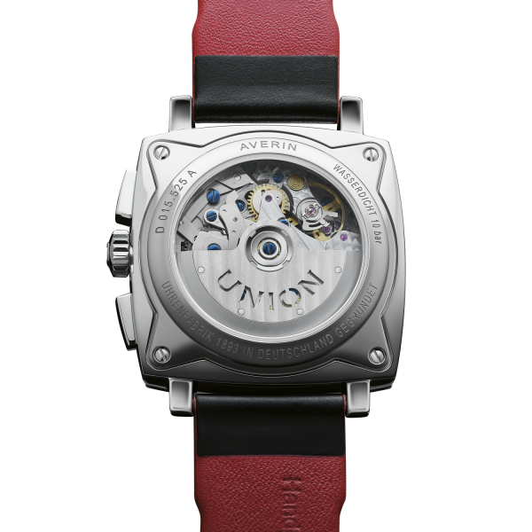 Averin - Chronograph D015.525.16.051.00