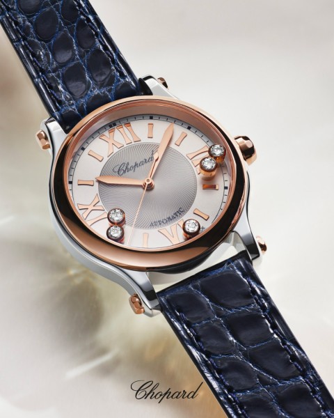 Happy Sport Automatik 33mm 278608-6001