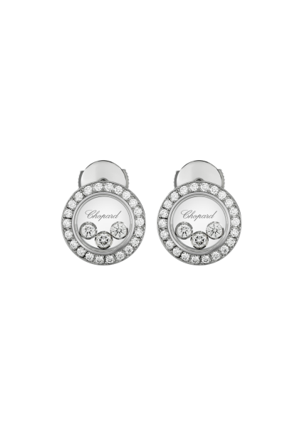 Ohrstecker Happy Diamonds Icons 83A018-1201