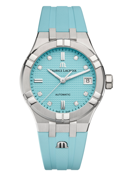 Aikon Automatic Limited Summer Edition 35mm AI6006-SS00F-451-C