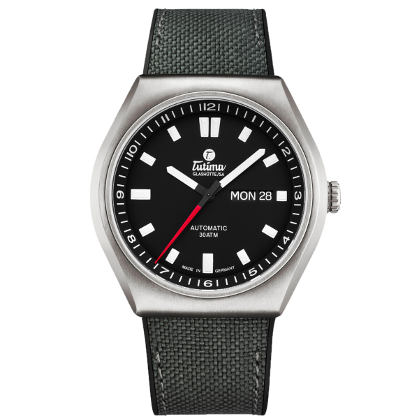 Tutima M2 Coastline 6150-05 bei Juwelier Hungeling