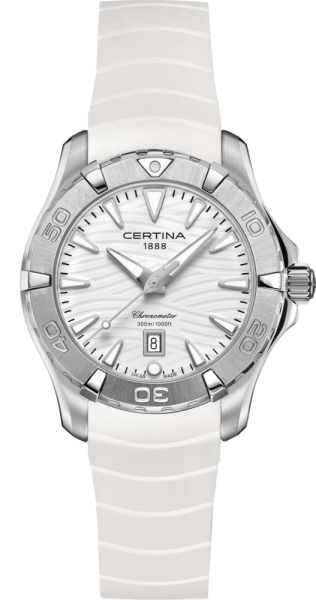 Certina DS Action Lady C032.251.17.011.00 bei Juwelier Hungeling