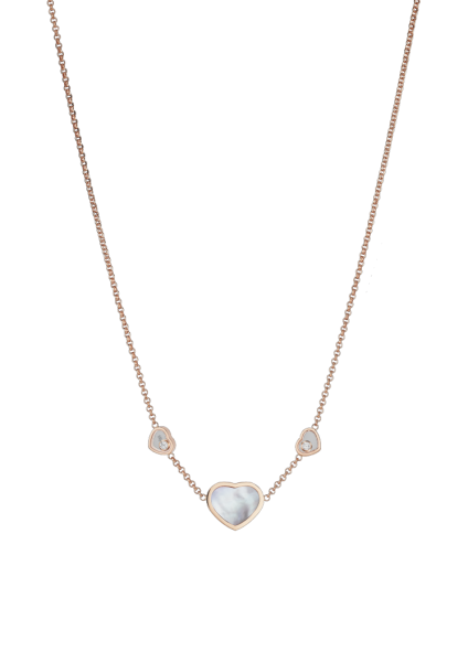 Chopard Happy Hearts 81A082-5301 bei Juwelier Hungeling