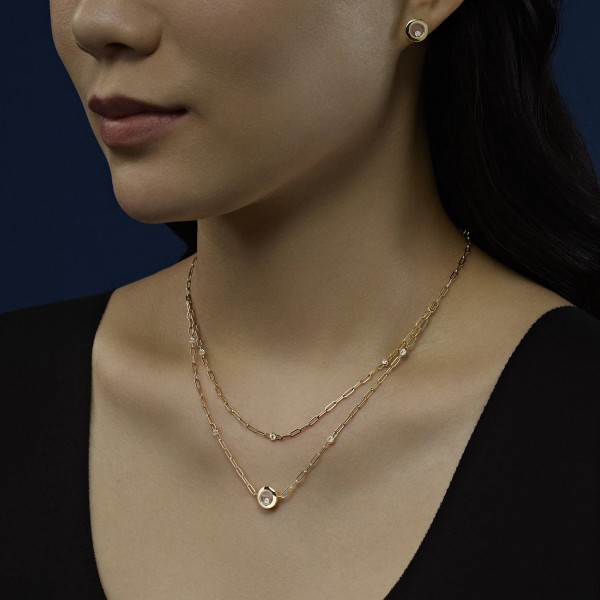 Anhänger Happy Diamonds Icons 81A017-0020