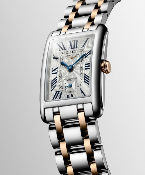 Longines DolceVita 23 X 37 mm L5.512.5.71.7