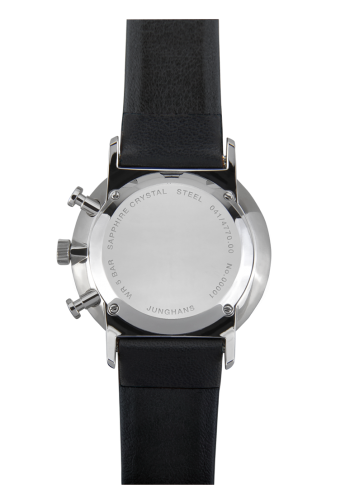 Junghans FORM C 41/4770.00