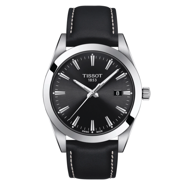 Tissot Gentleman T127.410.16.051.00 bei Juwelier Hungeling