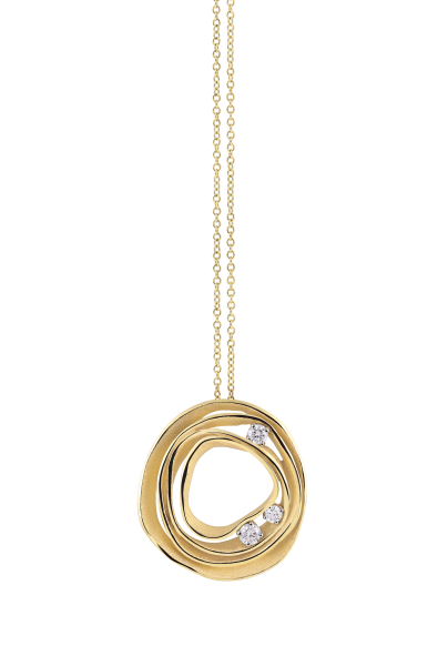 Annamaria Cammilli Halskette Dune GPE0776U