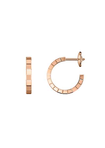 Ohrringe Ice Cube 837702-5006