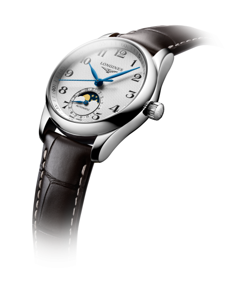 The Longines Master Collection L2.409.4.78.3