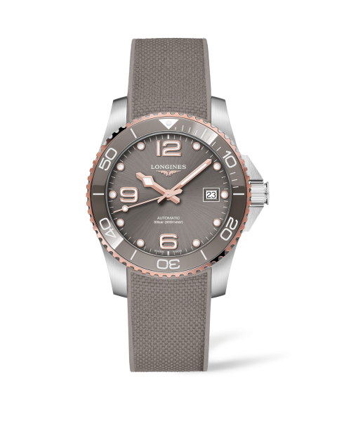 Longines HydroConquest L3.780.3.78.9 bei Juwelier Hungeling