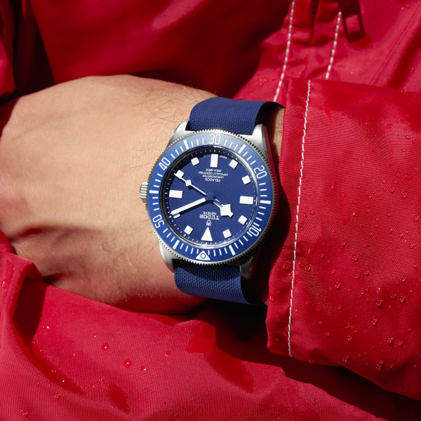 Tudor Pelagos FXD M25707B/24-0001