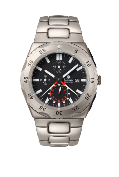 Tutima M2 Pioneer 6451-03 bei Juwelier Hungeling