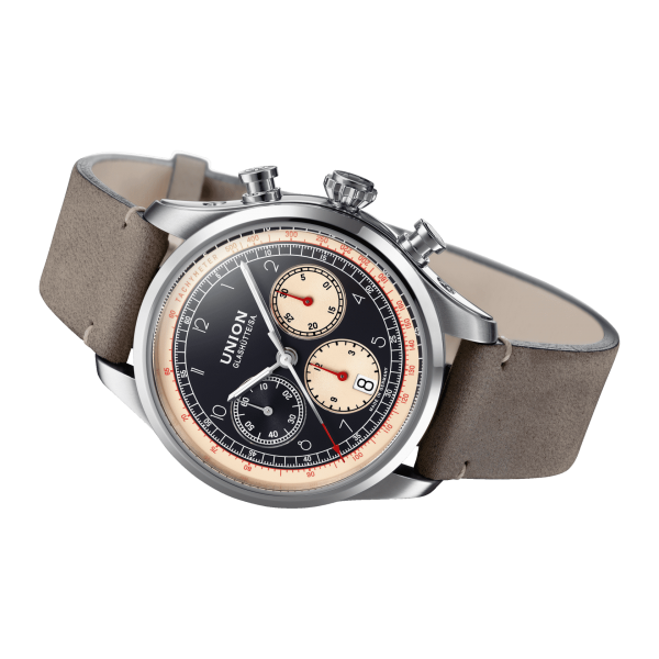 Belisar - Chronograph D009.427.16.052.02