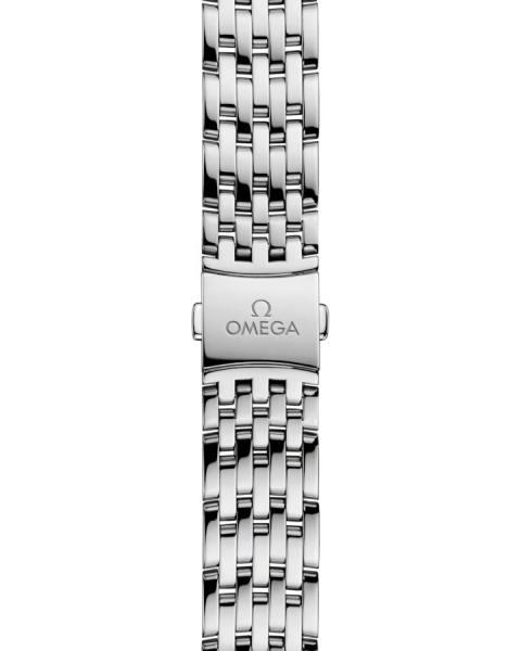 Omega De Ville Prestige 434.10.30.60.03.001