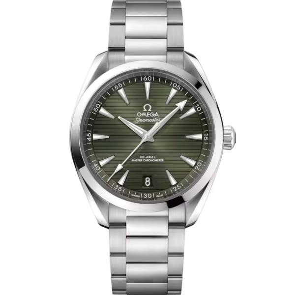 Omega Seamaster Aqua Terra 220.10.41.21.10.001