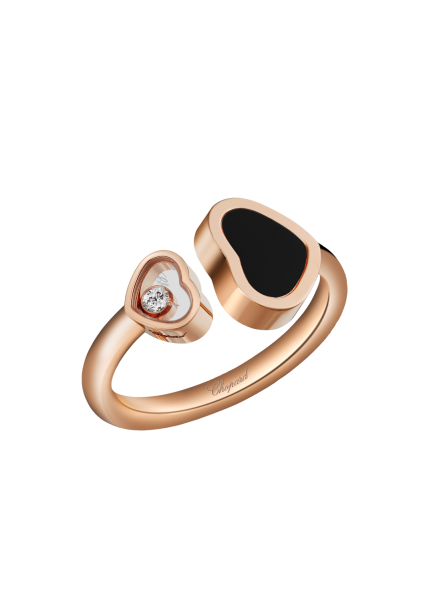 Ring Happy Hearts 829482-5200