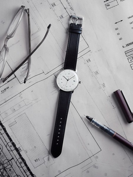 Junghans max bill Automatic 27/4700.02